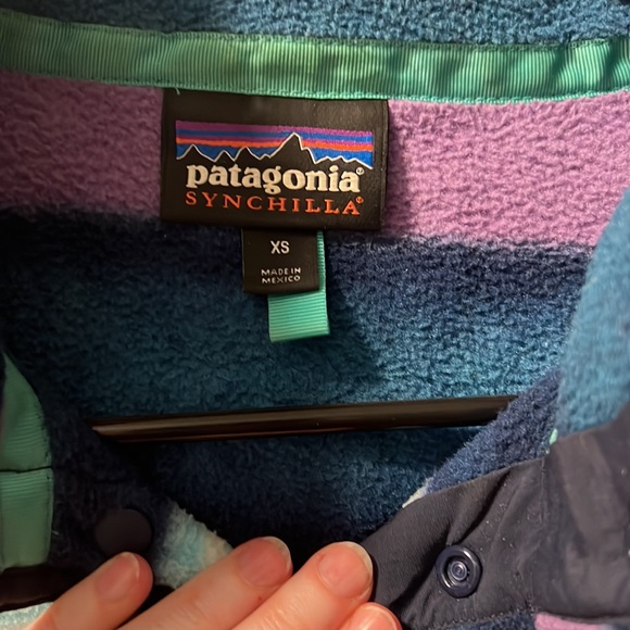 Patagonia Synchilla Fleece - Picture 2 of 5